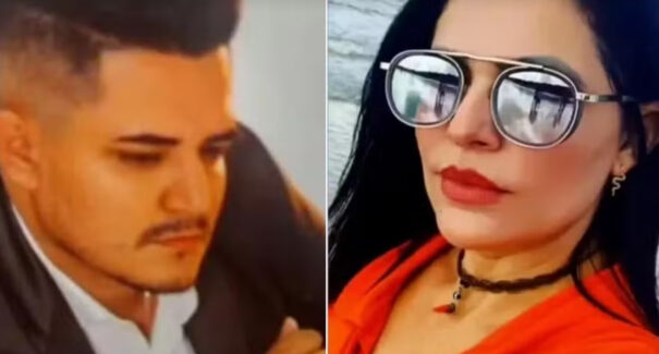 Justiça define prisão domiciliar para falso médico acusado de causar morte de esteticista em cirurgia