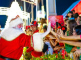 Programação de Natal: Governo do MA lança Vila Encantada em São Luís