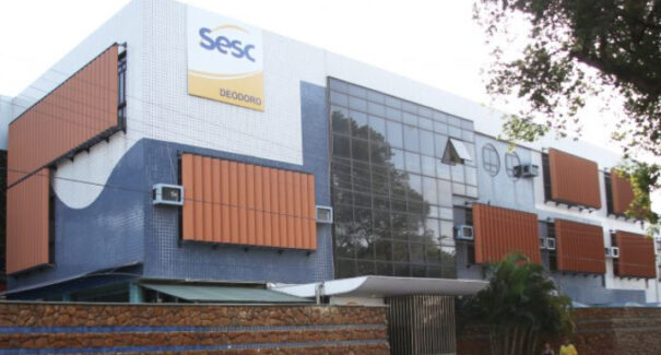 Sesc MA prorroga inscrições para vagas de estágio 2025