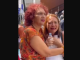 PM usa spray de pimenta e balas de borracha contra professores em protesto no Pará