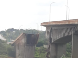 Queda de ponte entre o Maranhão e Tocantins deixa duas pessoas mortas