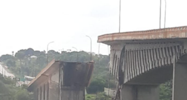 Marinha se junta às buscas por desaparecidos após queda da ponte Juscelino Kubitschek