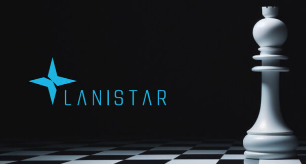 A Jornada da Lanistar: Ambição e Inovação Impulsionando a Busca pela Liderança em Fintech
