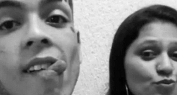 Morre aos 36 anos irmã de Mc Kevin