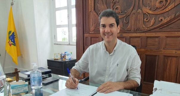 Eleitos em 2024 na Ilha serão diplomados hoje
