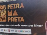 Feira Preta no Ceprama: celebração da cultura afro-brasileira e fortalecimento do empreendedorismo