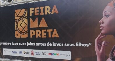 Feira Preta no Ceprama: celebração da cultura afro-brasileira e fortalecimento do empreendedorismo