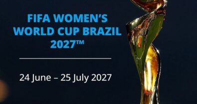 Copa do Mundo Feminina de 2027 no Brasil já tem datas definidas e formato de disputa anunciado