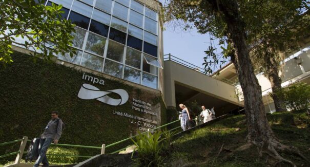 Lista de premiados da Olimpíada Brasileira de Matemática é divulgada