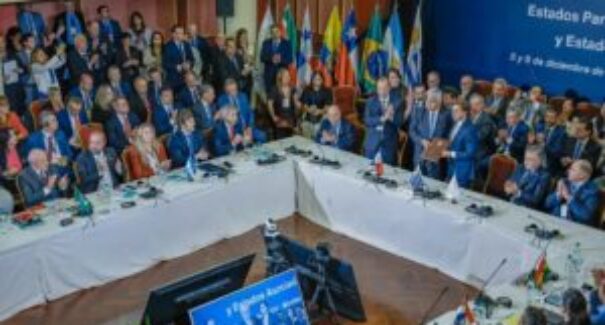 Divisão ideológica sobre Venezuela impede comunicado conjunto em Cúpula do Mercosul