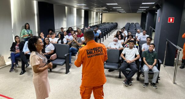 Maranhão une turismo e segurança com capacitação para temporada de férias
