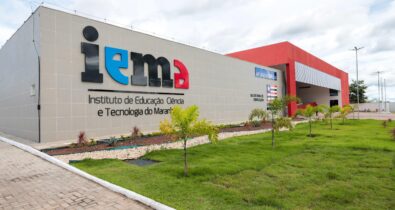 IEMA lança edital para matrículas 2025 com 8 mil vagas para cursos técnicos integrados ao ensino médio