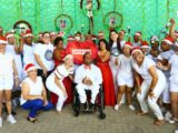 APAE de São Luís lança Campanha de Natal Solidário