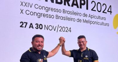 Maranhão conquista título de Melhor Mel do Brasil