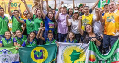 2ª Feira Maranhense da Agricultura Familiar tem volume arrecadado em comercialização de mais de R$ 650 mil