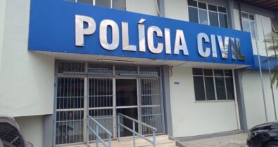 Acusado de assassinar vigilante é preso em São Luís