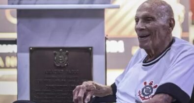 Morre Amaury Pasos, ícone do basquete brasileiro, aos 89 anos