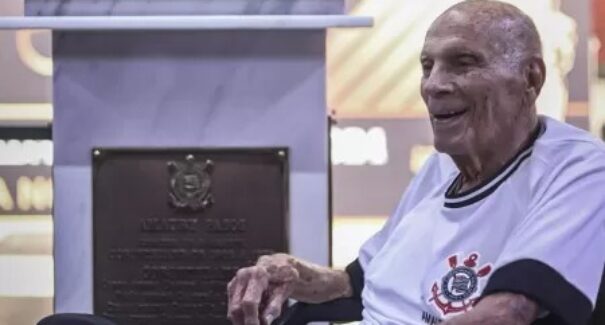 Morre Amaury Pasos, ícone do basquete brasileiro, aos 89 anos