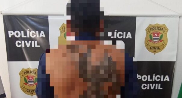 Homem é preso em São Paulo por participação em roubo de carga de herbicidas no interior do Maranhão