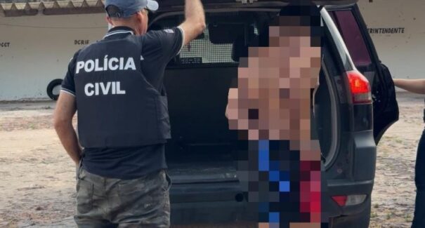 Três pessoas são presas durante megaoperação contra grupo criminoso em São Luís