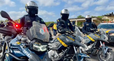 Operação Rodovida no Maranhão inicia nesta quinta-feira (19)