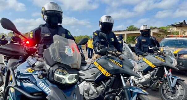 Operação Rodovida no Maranhão inicia nesta quinta-feira (19)