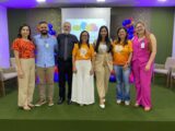 Hospital do Servidor Estadual promoveu palestra sobre Valorização, Desafios e Perspectivas da Fonoaudiologia Hospitalar