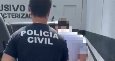 Homem é preso em Goiânia suspeito de roubar mais de R$ 3 milhões de empresa em Imperatriz