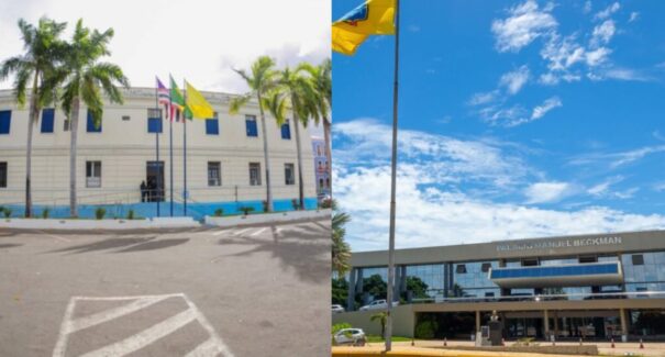 Não aprovação das Leis Orçamentárias gera apreensão na Câmara Municipal e na Alema