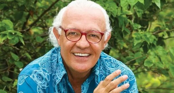 Ney Latorraca, ator e diretor, morre aos 80 anos no Rio de Janeiro