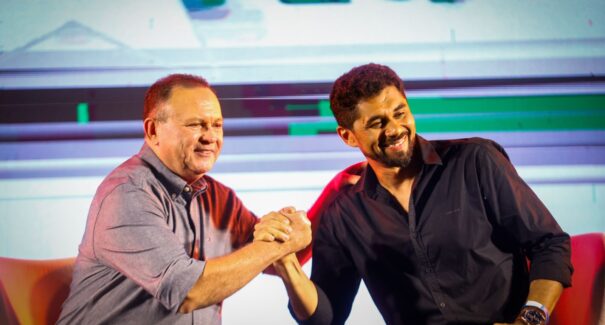 Mandato de Bigu Oliveira frente à Famem é marcado por avanços e conquistas