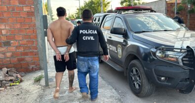 Grupos criminosos são alvo de megaoperação em Chapadinha e Caxias