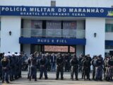 Forças de segurança reforçam policiamento ostensivo durante festas de fim de ano