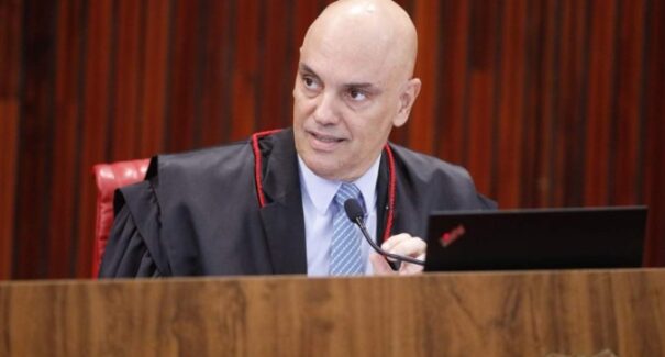 Alexandre de Moraes será relator de ação do PSOL contra derrubada do decreto do IOF