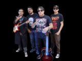 The Rock Roots agita o The Rock Pub neste fim de semana com reggae e rock