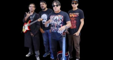 The Rock Roots agita o The Rock Pub neste fim de semana com reggae e rock