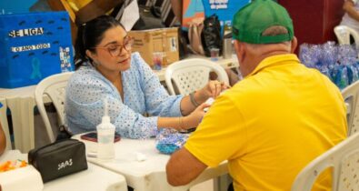 Maranhão registrou 292 óbitos por câncer de próstata até agosto