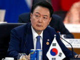 Parlamento da Coreia do Sul aprova impeachment de presidente por lei marcial