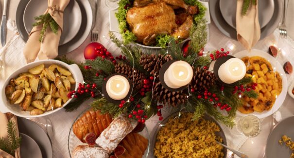 Itens para ceia de Natal apresentam variação de até 243% na Grande Ilha