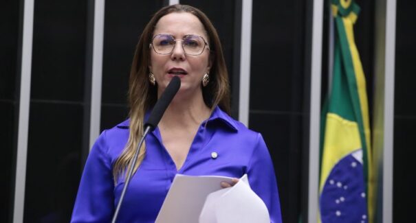 Câmara aprova projeto de lei que prevê castração química de condenados por pedofilia