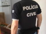 Líder de facção criminosa é preso em São Luís