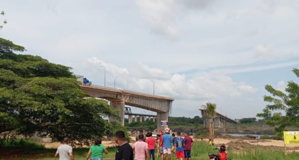 Classe política lamenta tragédia na ponte de Estreito