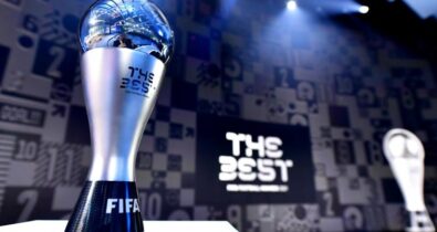 Fifa The Best: onde assistir, horário e indicados