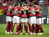 Flamengo jogará no Castelão pelo Campeonato Carioca em janeiro