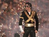 Músicas inéditas de Michael Jackson são encontradas em deposito