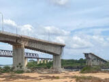 Sobe para 14 o número desaparecidos após queda de ponte entre o Maranhão e Tocantins