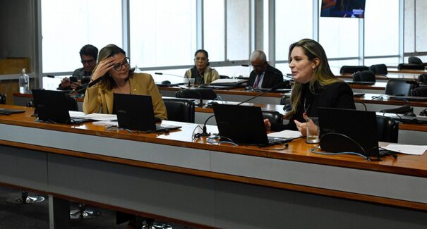 CDH aprova consulta à vítima antes de revogação de medidas protetivas