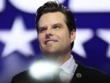 Relatório expõe acusações de má conduta contra Matt Gaetz, aliado de Trump