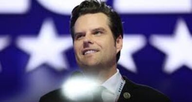 Relatório expõe acusações de má conduta contra Matt Gaetz, aliado de Trump