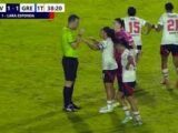 TJ-SP Concede Liberdade Provisória às Jogadoras do River Plate Acusadas de Injúria Racial